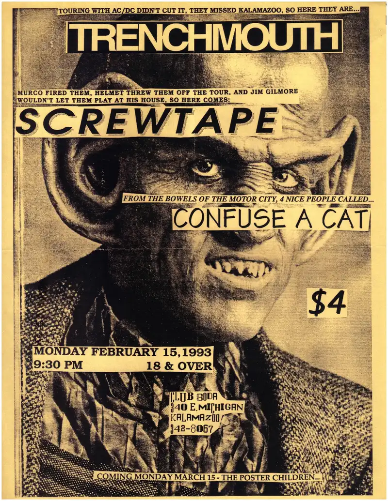Kzoo flyer part 1